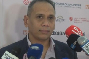 科莫主席：在新赛季中，我们将带着共同建立的希望和梦想继续前行