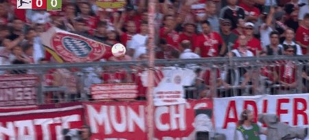 【德甲】穆西亚拉、穆勒破门 拜仁2比0沃尔夫斯堡